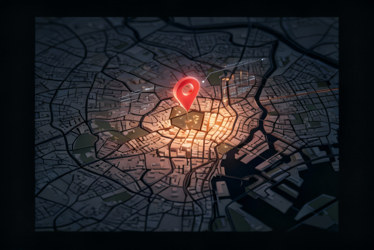 ネットワーク設定画面