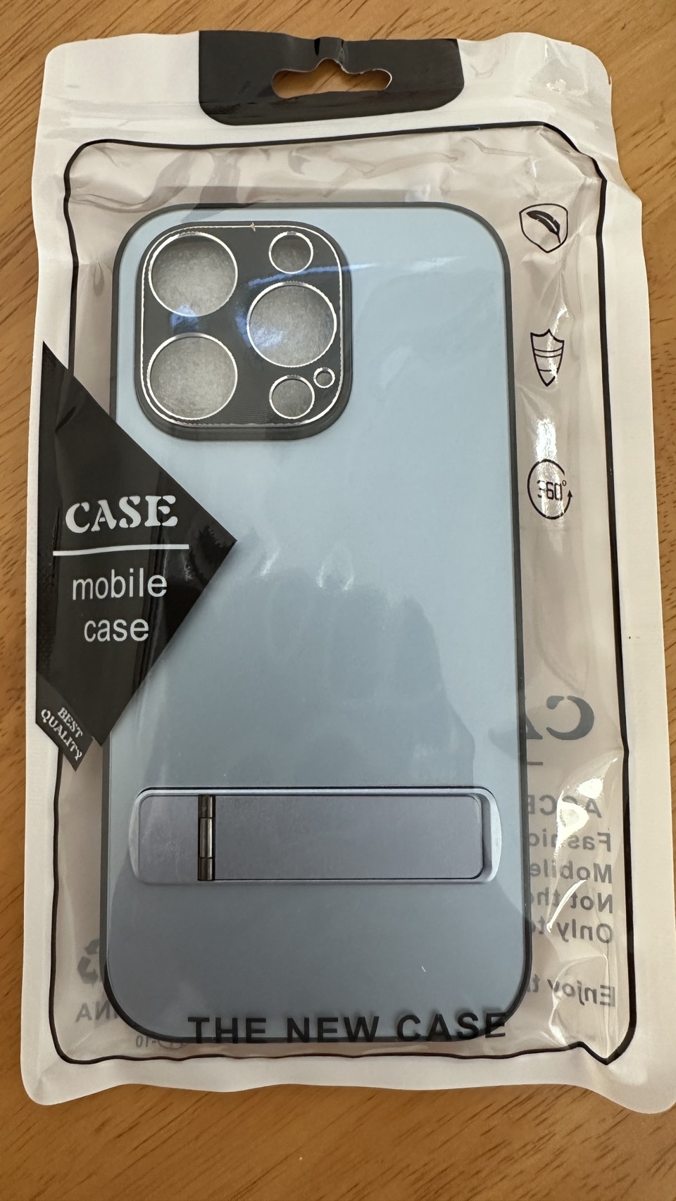 商品パッケージ