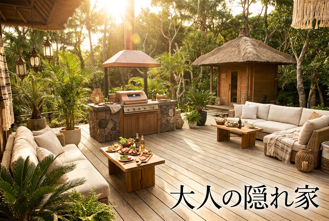 BASE CAMP KITIの雰囲気